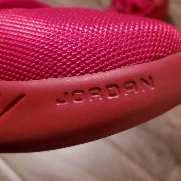 JORDAN SHOES